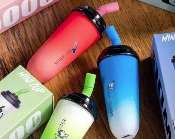 电子烟产品结构 电子烟产品结构介绍